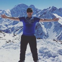 Роман Тримайлов, 09.09.1982, Санкт-Петербург