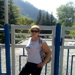 Татьяна Андриенко, 01.09, Минеральные Воды