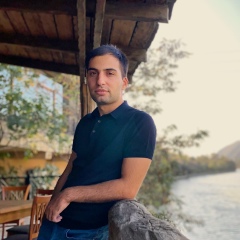 Hayko Petrosyan, 06.06, Москва
