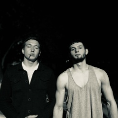 Кирилл Богданов, 03.02.1993, Hollywood