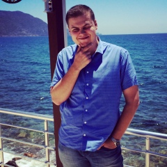 Александр Биезбардис, 14.12.1986, Москва