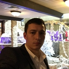 Антон Брагин, 23.12, Ессентуки