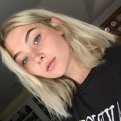 Nastya Kashnikov, 22.01.1998