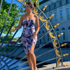 Лейла Качаева, 07.10.1989