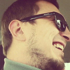 Виктор Грабчук, 04.11.1988