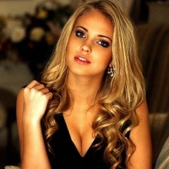 Александра Ежеева, 10.09.1989, Москва