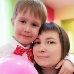 Екатерина Калачева, Саратов