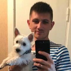 Алексей Аржавитин, 29.03.1991, Днепр (Днепропетровск)