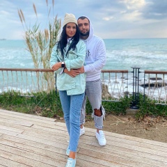 Тёма Жуковский, Москва