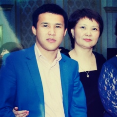 Елжан Садуакас, 25.09, Тараз