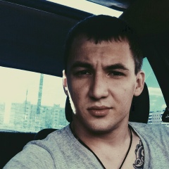 Вадим Возный, 16.10, Запорожье