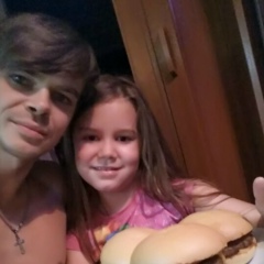 Дима Юрьев, 14.06, Днепр (Днепропетровск)