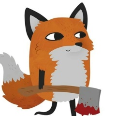 Дим Fox, 09.12, Саров