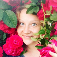 Дарья Каурова, 09.09.1987, Москва