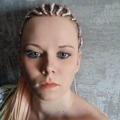 Юлия Плотникова, 06.04.1990, Санкт-Петербург