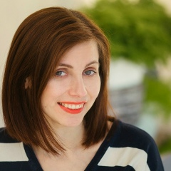 Оксана Хіць, 16.06, Черновцы