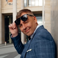 John Kross, 16.11, Санкт-Петербург