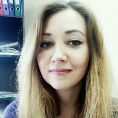 Катя Керимова, 06.03, Днепр (Днепропетровск)