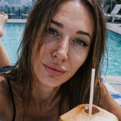 Настя Богданова