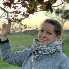 Лена Пупкова, 21.03.1988, Southsea