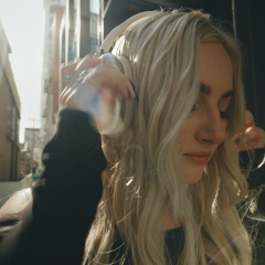 Оля Буня, 16.08, Калининград