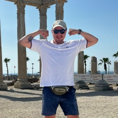 Сергей Каширский, 17.11.1987, Москва