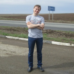 Алексей Щулипенко, Пермь