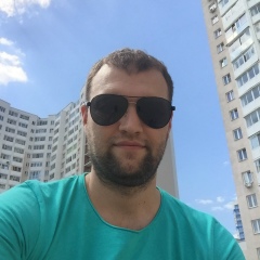 Анатолий Лутков, 20.05.1988, Екатеринбург