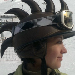 Римма Хайруллина, 20.11.1981, Алматы