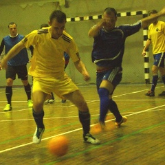 Евгений Козьяков, 20.09.1988, Хабаровск