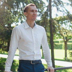 Вадим Богданов, 10.01.1989, Санкт-Петербург