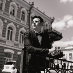 Михаил Мартынов