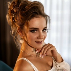 Natalya Plokhikh, 03.08, Ярославль