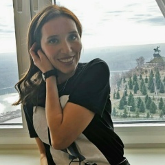 Дина Азаматова, 26.06, Уфа