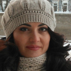 Таня Мержан, 17.02, Одесса