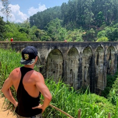 Andru Trolev, 02.02, Москва