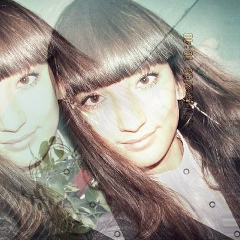 Ясмина Абдулина, 10.05.1995, Нижний Баскунчак