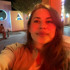 Анна Костенкова