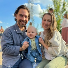 Александр Спирин, 06.07.1983, Санкт-Петербург