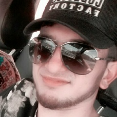 Альфа Жабраил