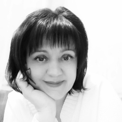 Алена Казачук, 14.06.1978, Сосновоборск