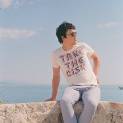 Владислав Хомяков, 16.05