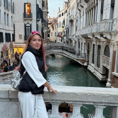 Кристина Царук, 28.10, Мытищи