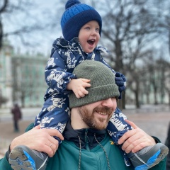 Дмитрий Мерзликин, 29.11.1988, Краснодар