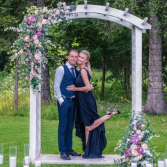 Анастасия Свиридова, 01.06.1987, Москва