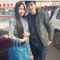 Тогжан Кайратова, 19.02.1996