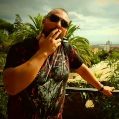 Александр Пинаев, 02.02, Кишинев