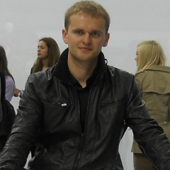 Александр Стрельчук, 03.08.1988, Минск