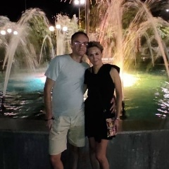 Александр Горбунов, 18.12.1979, Санкт-Петербург