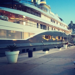 Екатерина Рыбакова, Москва